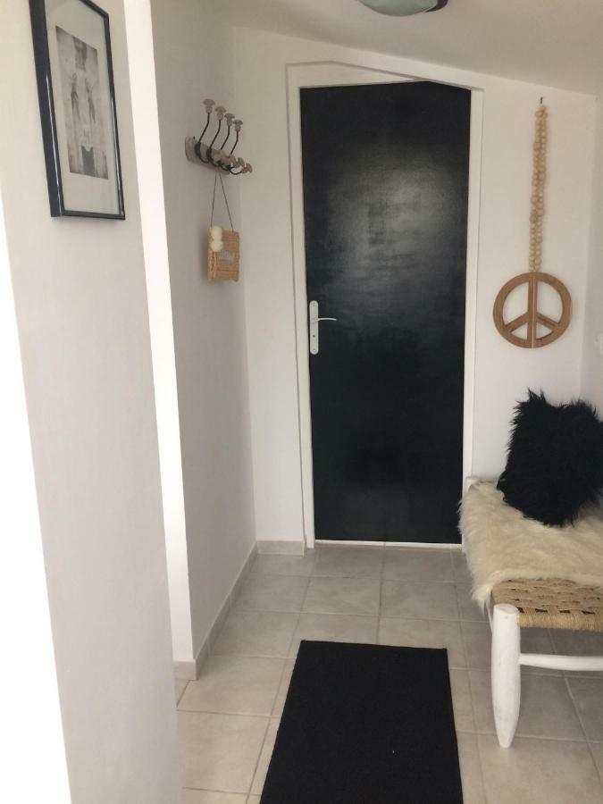 Gite La Boheme Montmilien Kültér fotó